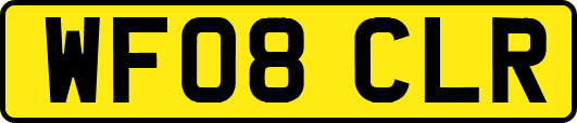 WF08CLR
