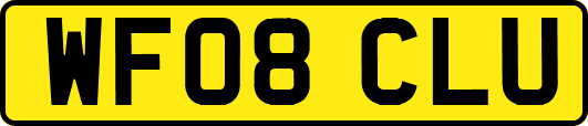 WF08CLU