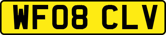 WF08CLV