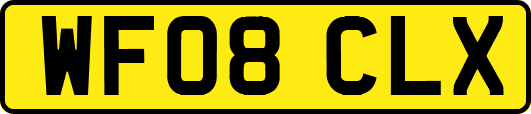 WF08CLX