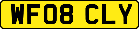 WF08CLY