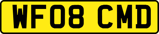WF08CMD