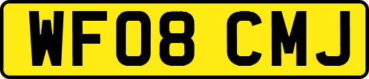 WF08CMJ
