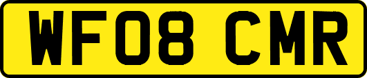 WF08CMR