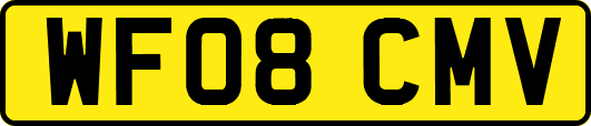 WF08CMV