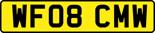 WF08CMW