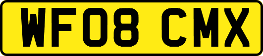 WF08CMX
