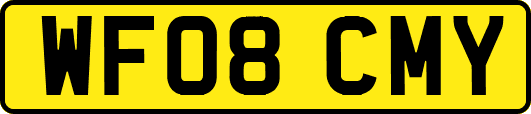 WF08CMY