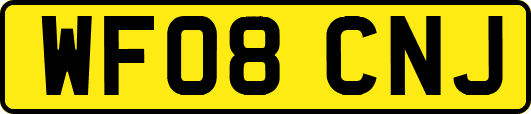 WF08CNJ