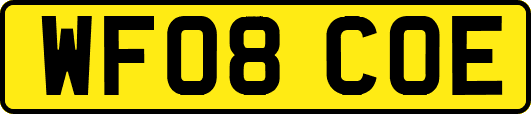 WF08COE