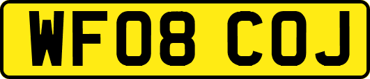 WF08COJ