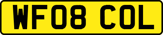 WF08COL