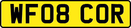 WF08COR