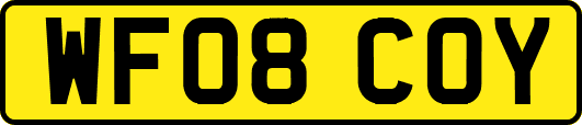 WF08COY