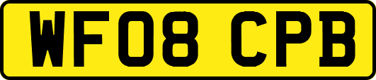 WF08CPB