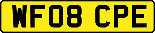 WF08CPE