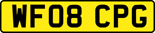 WF08CPG