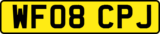 WF08CPJ