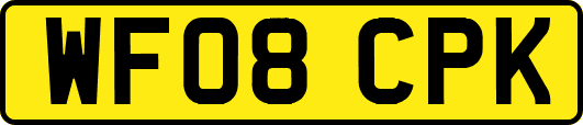 WF08CPK