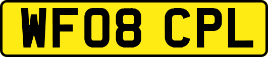 WF08CPL