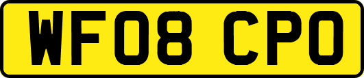 WF08CPO
