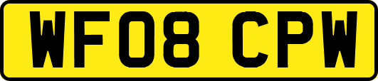 WF08CPW
