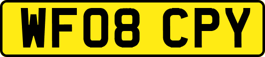 WF08CPY