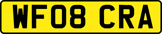 WF08CRA