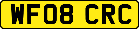 WF08CRC