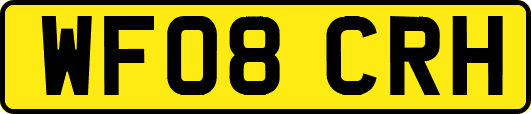 WF08CRH