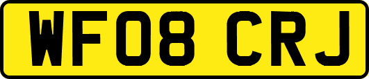 WF08CRJ