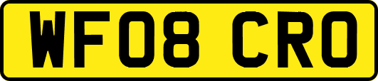WF08CRO