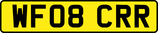 WF08CRR