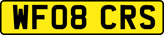 WF08CRS