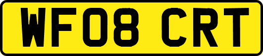 WF08CRT