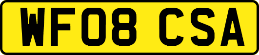 WF08CSA