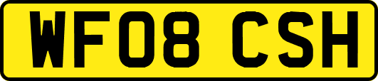 WF08CSH