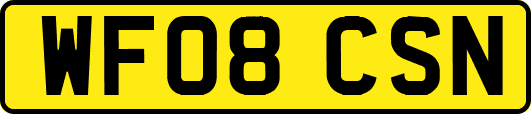 WF08CSN