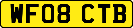 WF08CTB