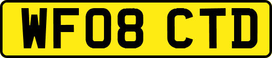 WF08CTD