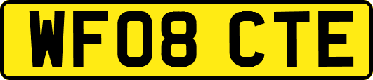 WF08CTE