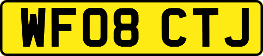 WF08CTJ