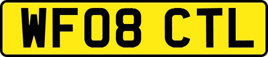 WF08CTL