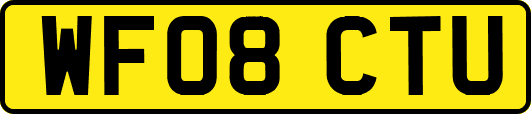 WF08CTU