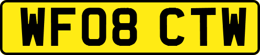 WF08CTW