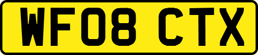 WF08CTX