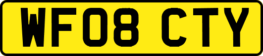 WF08CTY