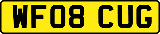 WF08CUG