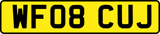 WF08CUJ