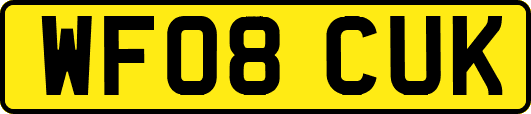 WF08CUK
